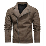 Loowlok 25 - Jacket for Men - Sarman Fashion - Wholesale Clothing Fashion Brand for Men from Canada