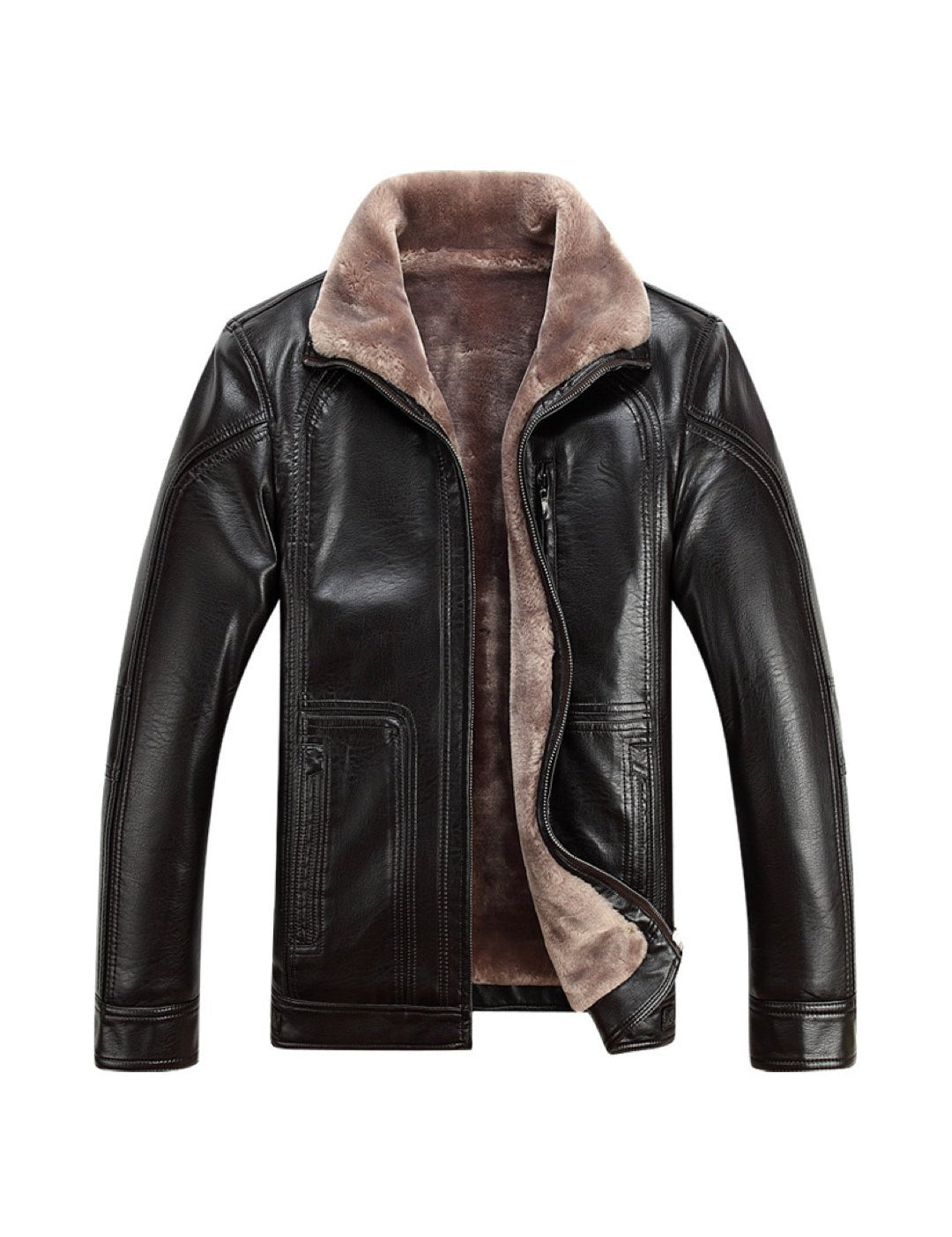 Loowlok 27 - Jacket for Men - Sarman Fashion - Wholesale Clothing Fashion Brand for Men from Canada