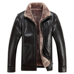 Loowlok 27 - Jacket for Men - Sarman Fashion - Wholesale Clothing Fashion Brand for Men from Canada