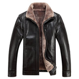 Loowlok 27 - Jacket for Men - Sarman Fashion - Wholesale Clothing Fashion Brand for Men from Canada