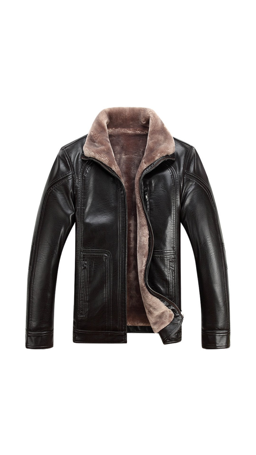 Loowlok 27 - Jacket for Men - Sarman Fashion - Wholesale Clothing Fashion Brand for Men from Canada