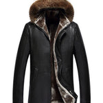 Loowlok 27 - Jacket for Men - Sarman Fashion - Wholesale Clothing Fashion Brand for Men from Canada