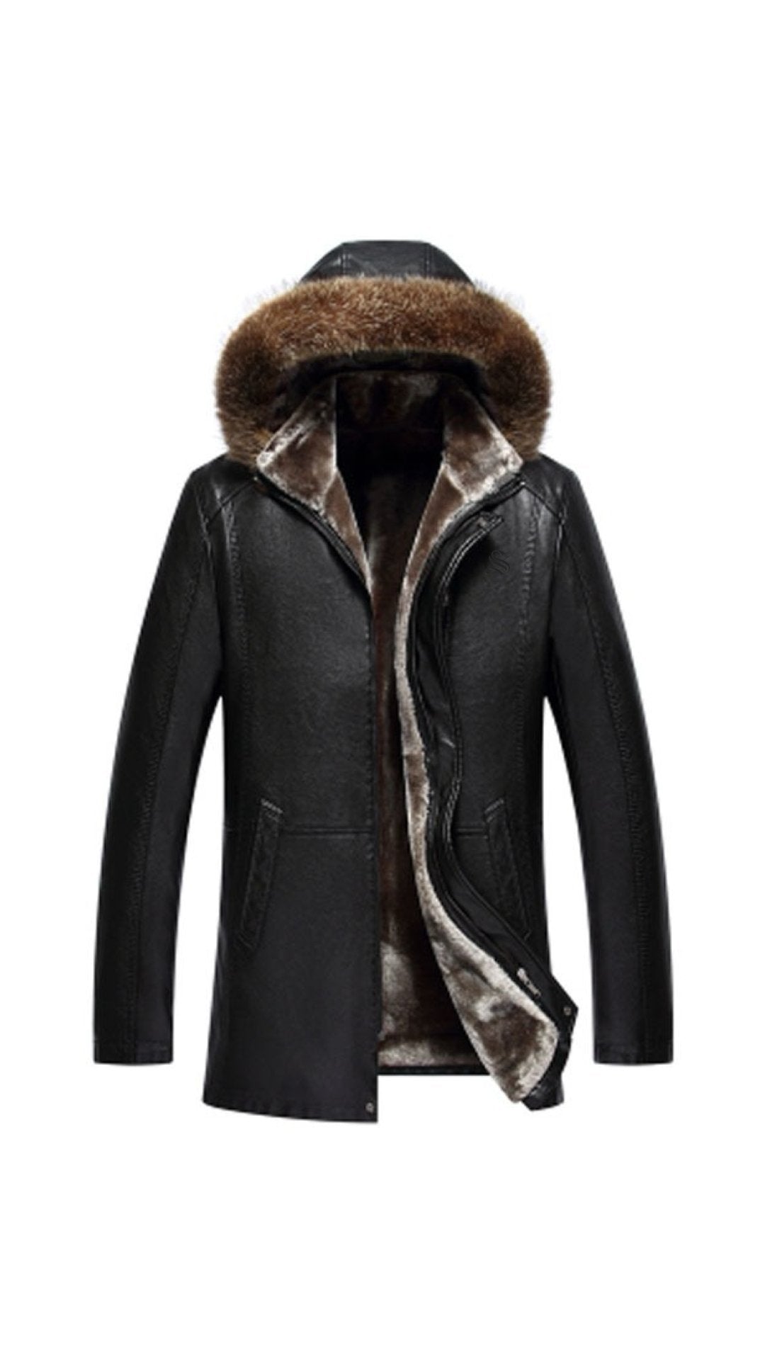 Loowlok 27 - Jacket for Men - Sarman Fashion - Wholesale Clothing Fashion Brand for Men from Canada
