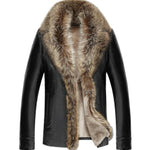 Loowlok 28 - Jacket for Men - Sarman Fashion - Wholesale Clothing Fashion Brand for Men from Canada