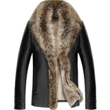 Loowlok 28 - Jacket for Men - Sarman Fashion - Wholesale Clothing Fashion Brand for Men from Canada