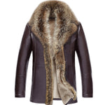 Loowlok 28 - Jacket for Men - Sarman Fashion - Wholesale Clothing Fashion Brand for Men from Canada