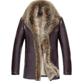Loowlok 28 - Jacket for Men - Sarman Fashion - Wholesale Clothing Fashion Brand for Men from Canada