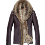 Loowlok 29 - Jacket for Men - Sarman Fashion - Wholesale Clothing Fashion Brand for Men from Canada