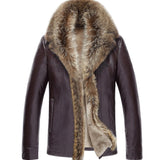 Loowlok 29 - Jacket for Men - Sarman Fashion - Wholesale Clothing Fashion Brand for Men from Canada