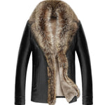 Loowlok 29 - Jacket for Men - Sarman Fashion - Wholesale Clothing Fashion Brand for Men from Canada