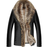 Loowlok 29 - Jacket for Men - Sarman Fashion - Wholesale Clothing Fashion Brand for Men from Canada