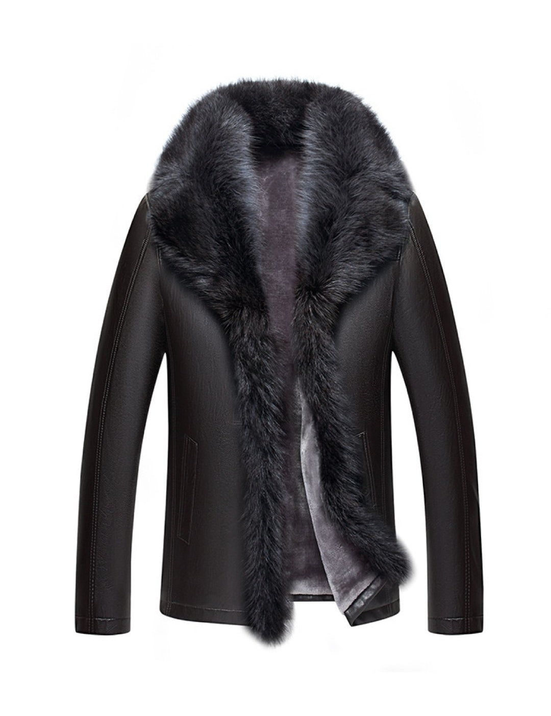 Loowlok 30 - Jacket for Men - Sarman Fashion - Wholesale Clothing Fashion Brand for Men from Canada