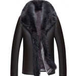 Loowlok 30 - Jacket for Men - Sarman Fashion - Wholesale Clothing Fashion Brand for Men from Canada