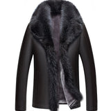 Loowlok 30 - Jacket for Men - Sarman Fashion - Wholesale Clothing Fashion Brand for Men from Canada