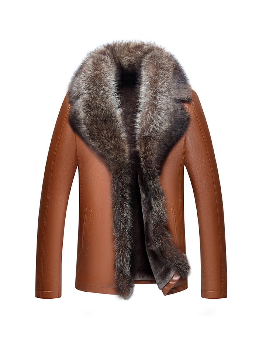 Loowlok 30 - Jacket for Men - Sarman Fashion - Wholesale Clothing Fashion Brand for Men from Canada