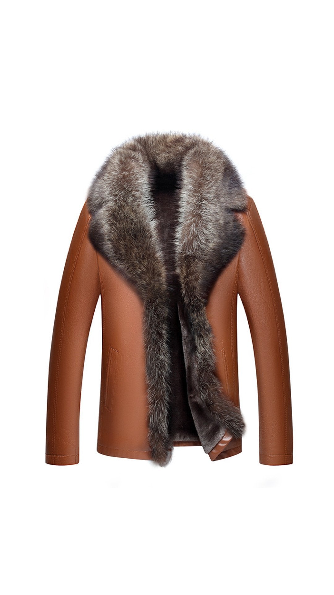 Loowlok 30 - Jacket for Men - Sarman Fashion - Wholesale Clothing Fashion Brand for Men from Canada