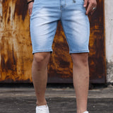 LOPUT - Jeans Shorts for Men - Sarman Fashion - Wholesale Clothing Fashion Brand for Men from Canada