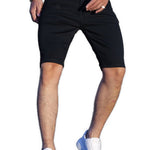 LOPUT - Jeans Shorts for Men - Sarman Fashion - Wholesale Clothing Fashion Brand for Men from Canada
