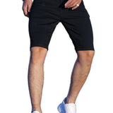 LOPUT - Jeans Shorts for Men - Sarman Fashion - Wholesale Clothing Fashion Brand for Men from Canada