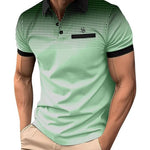 Lorta - Polo Shirt for Men - Sarman Fashion - Wholesale Clothing Fashion Brand for Men from Canada
