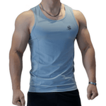 LOWQE - Tank Top for Men - Sarman Fashion - Wholesale Clothing Fashion Brand for Men from Canada