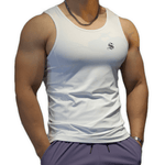 LOWQE - Tank Top for Men - Sarman Fashion - Wholesale Clothing Fashion Brand for Men from Canada