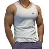 LOWQE - Tank Top for Men - Sarman Fashion - Wholesale Clothing Fashion Brand for Men from Canada
