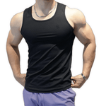 LOWQE - Tank Top for Men - Sarman Fashion - Wholesale Clothing Fashion Brand for Men from Canada