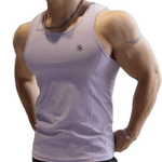 LOWQE - Tank Top for Men - Sarman Fashion - Wholesale Clothing Fashion Brand for Men from Canada