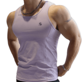 LOWQE - Tank Top for Men - Sarman Fashion - Wholesale Clothing Fashion Brand for Men from Canada