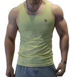 LOWQE - Tank Top for Men - Sarman Fashion - Wholesale Clothing Fashion Brand for Men from Canada