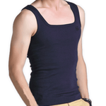 LPOZ - Tank Top for Men - Sarman Fashion - Wholesale Clothing Fashion Brand for Men from Canada