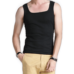 LPOZ - Tank Top for Men - Sarman Fashion - Wholesale Clothing Fashion Brand for Men from Canada