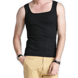 LPOZ - Tank Top for Men - Sarman Fashion - Wholesale Clothing Fashion Brand for Men from Canada