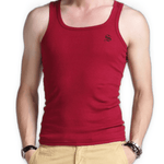 LPOZ - Tank Top for Men - Sarman Fashion - Wholesale Clothing Fashion Brand for Men from Canada