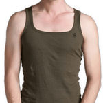 LPOZ - Tank Top for Men - Sarman Fashion - Wholesale Clothing Fashion Brand for Men from Canada