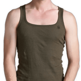 LPOZ - Tank Top for Men - Sarman Fashion - Wholesale Clothing Fashion Brand for Men from Canada