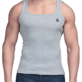 LPOZ - Tank Top for Men - Sarman Fashion - Wholesale Clothing Fashion Brand for Men from Canada