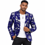 Luzs - Men’s Suits - Sarman Fashion - Wholesale Clothing Fashion Brand for Men from Canada