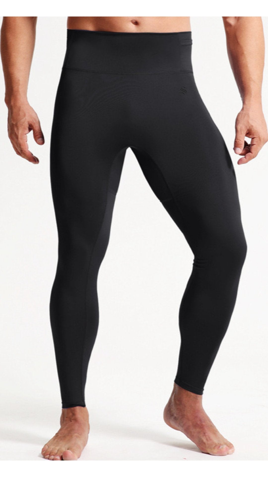 Lvin - Leggings for Men - Sarman Fashion - Wholesale Clothing Fashion Brand for Men from Canada