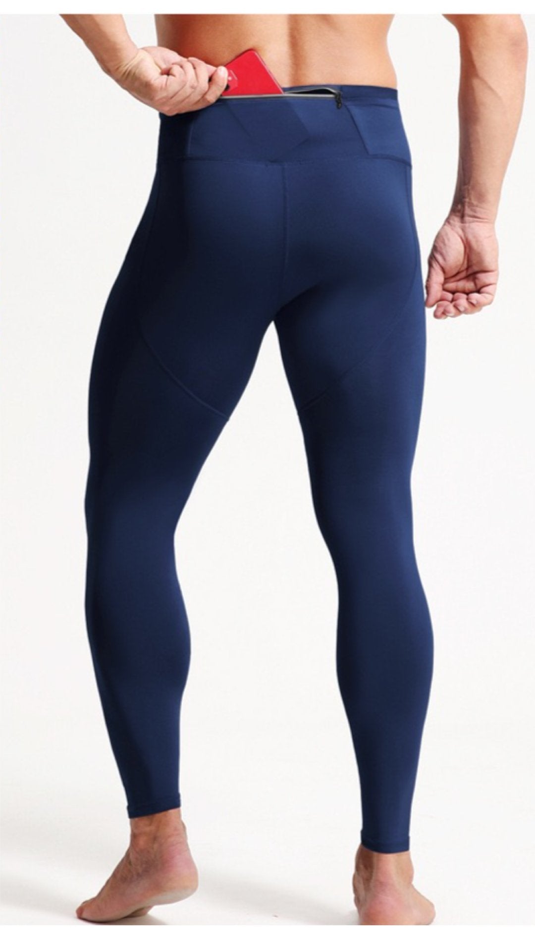 Lvin - Leggings for Men - Sarman Fashion - Wholesale Clothing Fashion Brand for Men from Canada