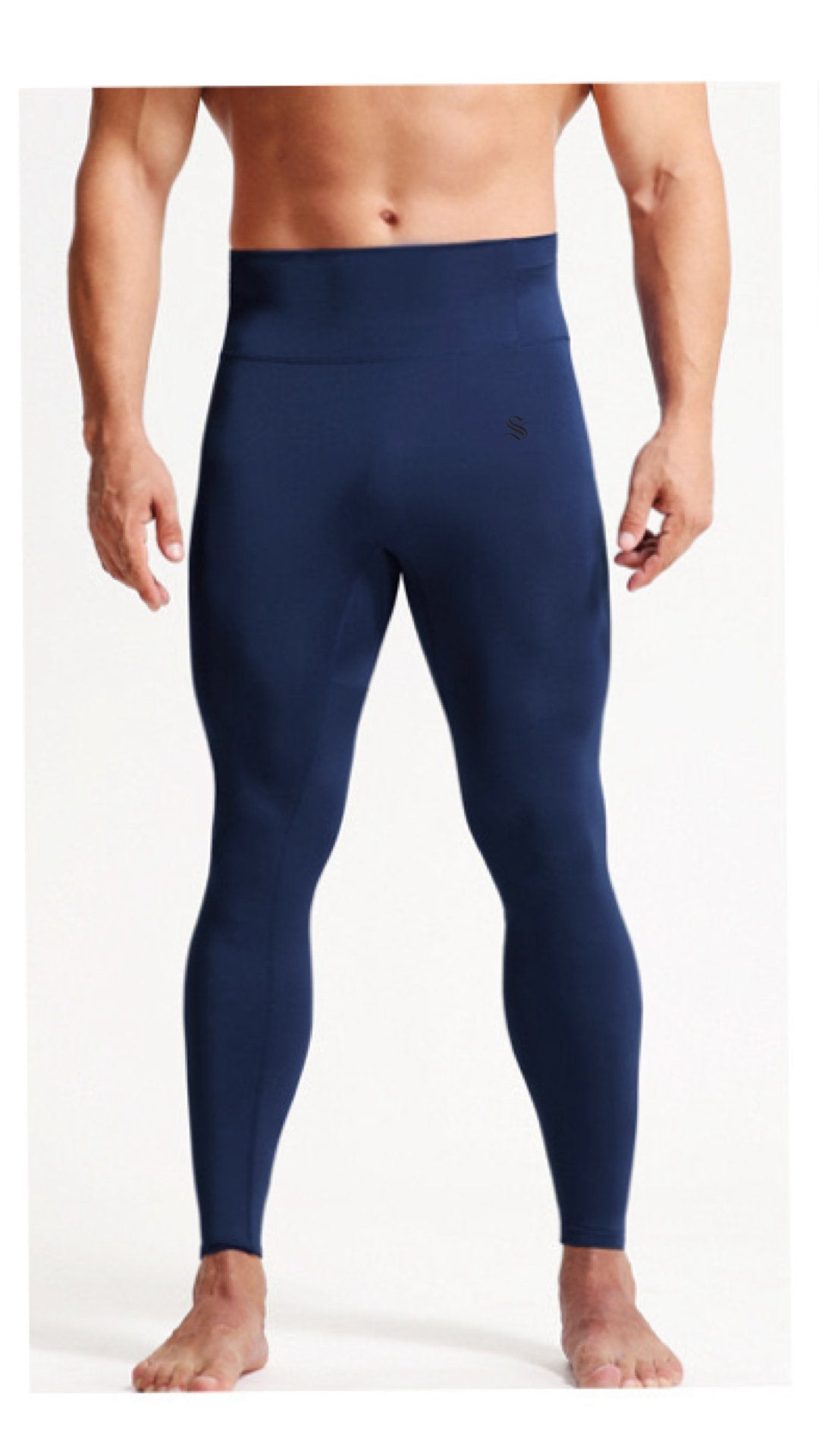 Lvin - Leggings for Men - Sarman Fashion - Wholesale Clothing Fashion Brand for Men from Canada