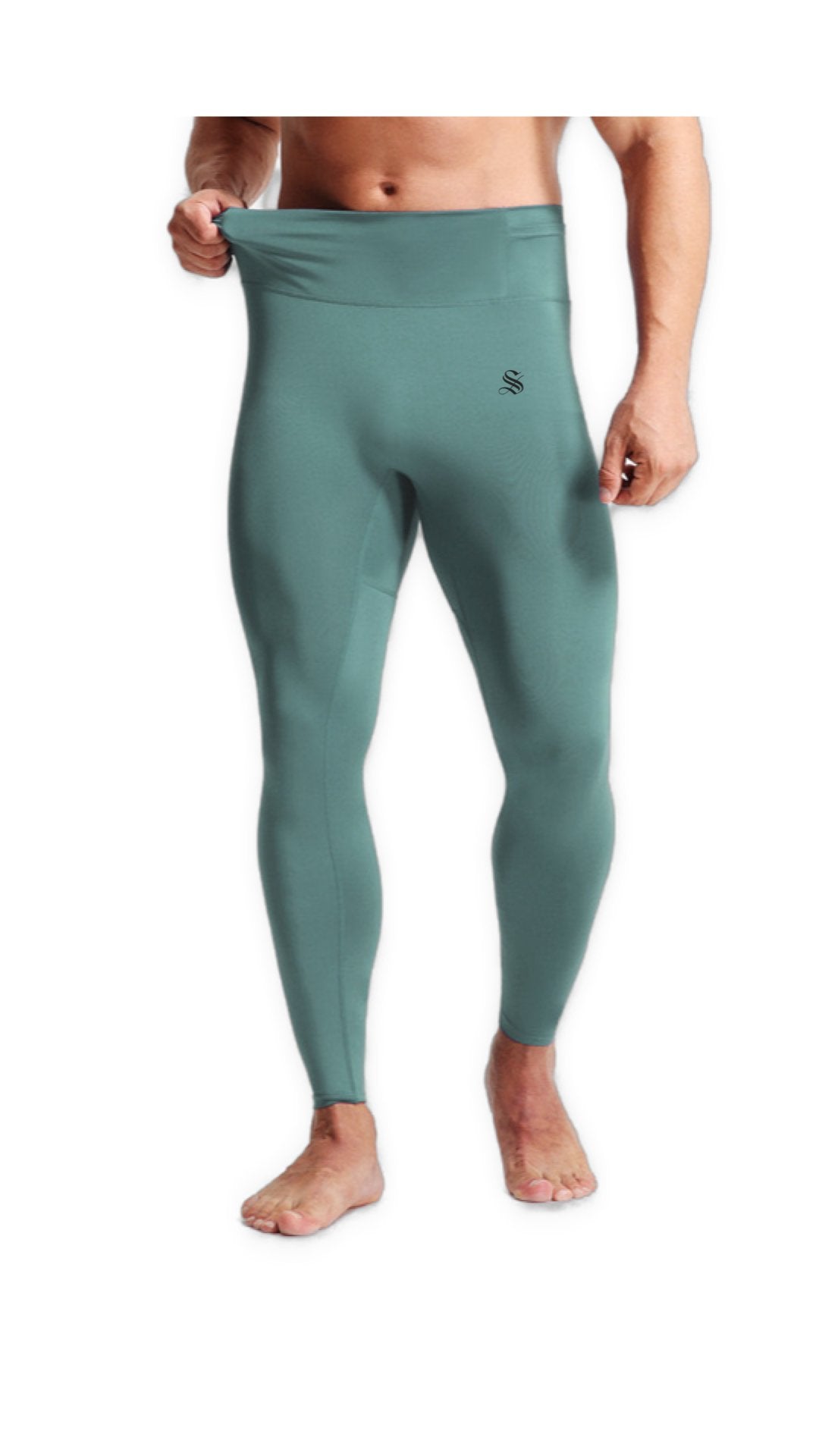 Lvin - Leggings for Men - Sarman Fashion - Wholesale Clothing Fashion Brand for Men from Canada