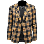 Makajo 2 - Men’s Suits - Sarman Fashion - Wholesale Clothing Fashion Brand for Men from Canada