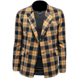 Makajo 2 - Men’s Suits - Sarman Fashion - Wholesale Clothing Fashion Brand for Men from Canada