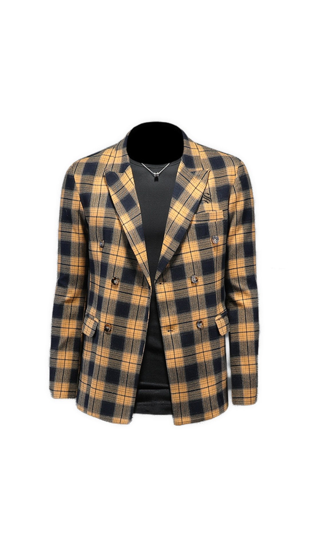 Makajo 2 - Men’s Suits - Sarman Fashion - Wholesale Clothing Fashion Brand for Men from Canada