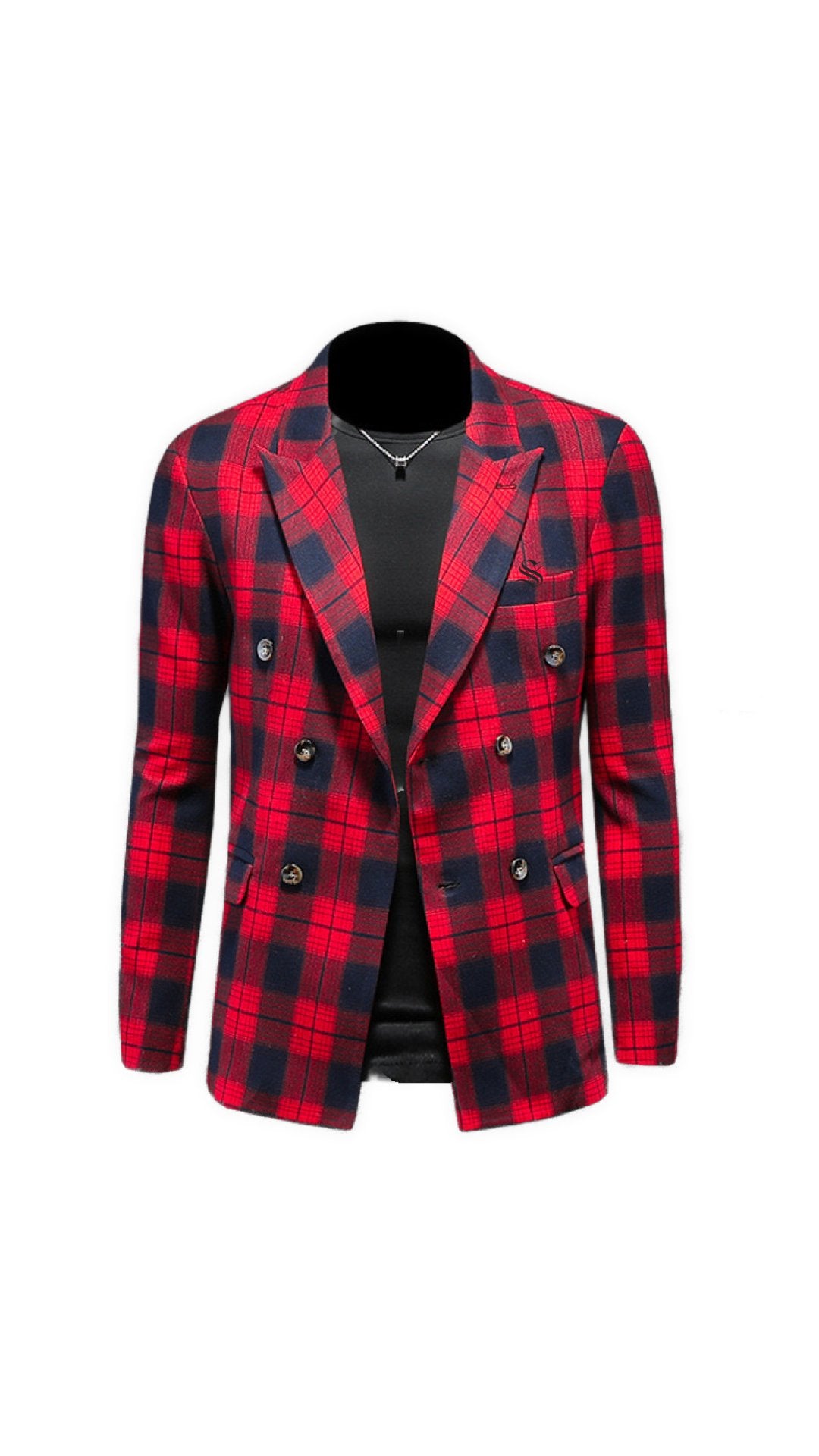 Makajo 2 - Men’s Suits - Sarman Fashion - Wholesale Clothing Fashion Brand for Men from Canada