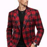 Makajo 2 - Men’s Suits - Sarman Fashion - Wholesale Clothing Fashion Brand for Men from Canada