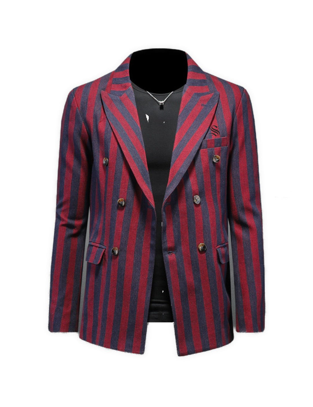 Makajo 3 - Men’s Suits - Sarman Fashion - Wholesale Clothing Fashion Brand for Men from Canada