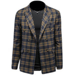 Makajo 4 - Men’s Suits - Sarman Fashion - Wholesale Clothing Fashion Brand for Men from Canada